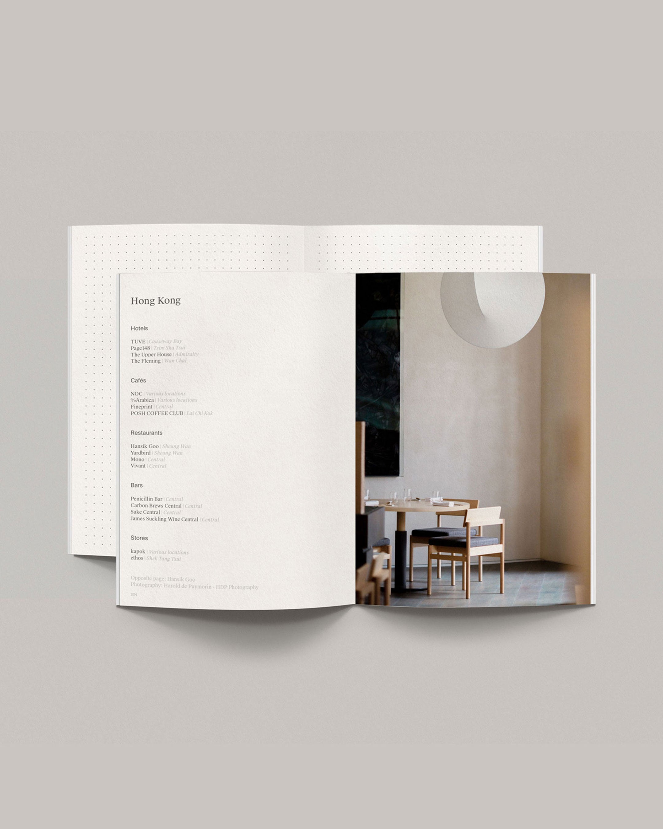 nōto (Notebook) - 2 Pack