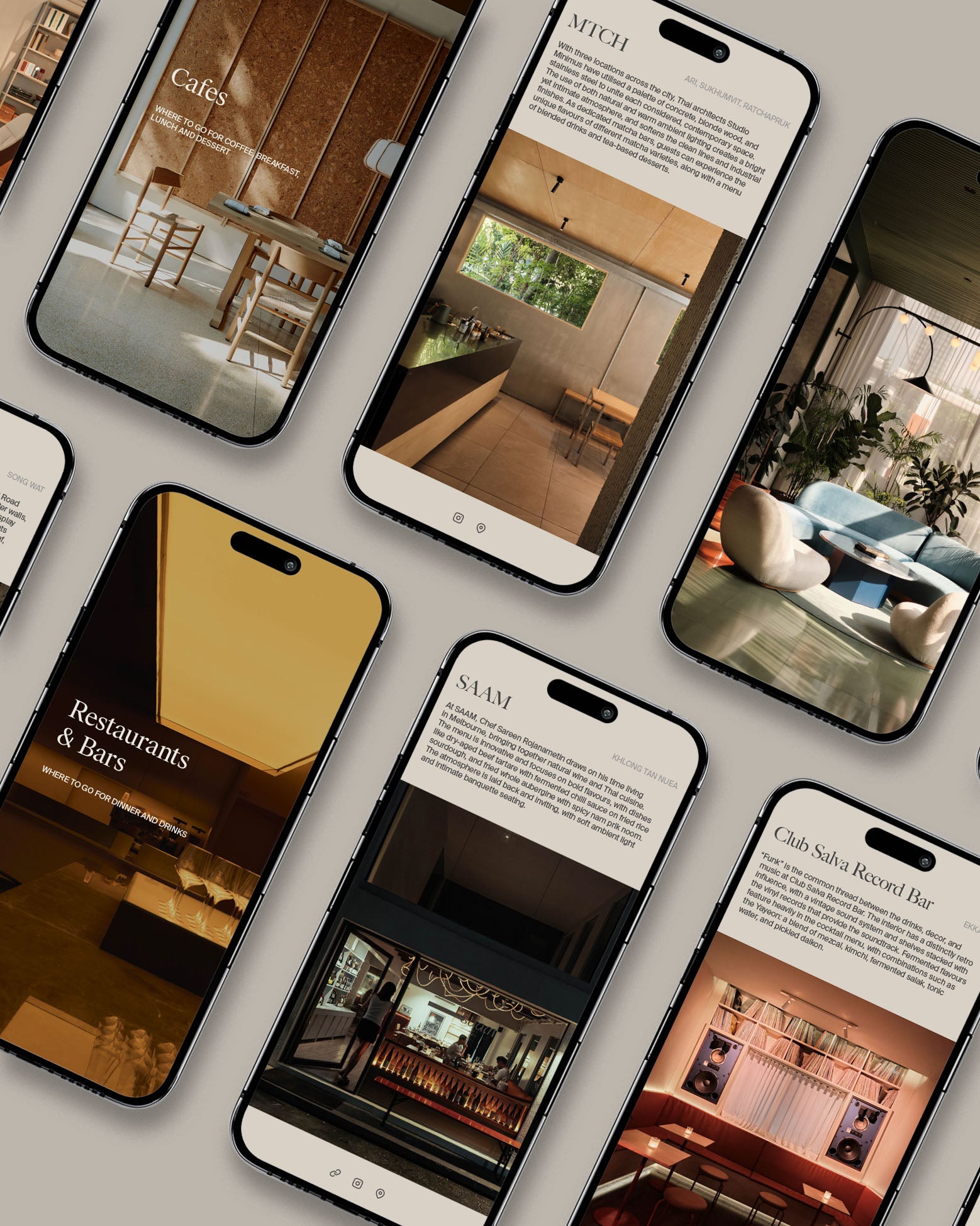 Bangkok City Guide (PDF Book)