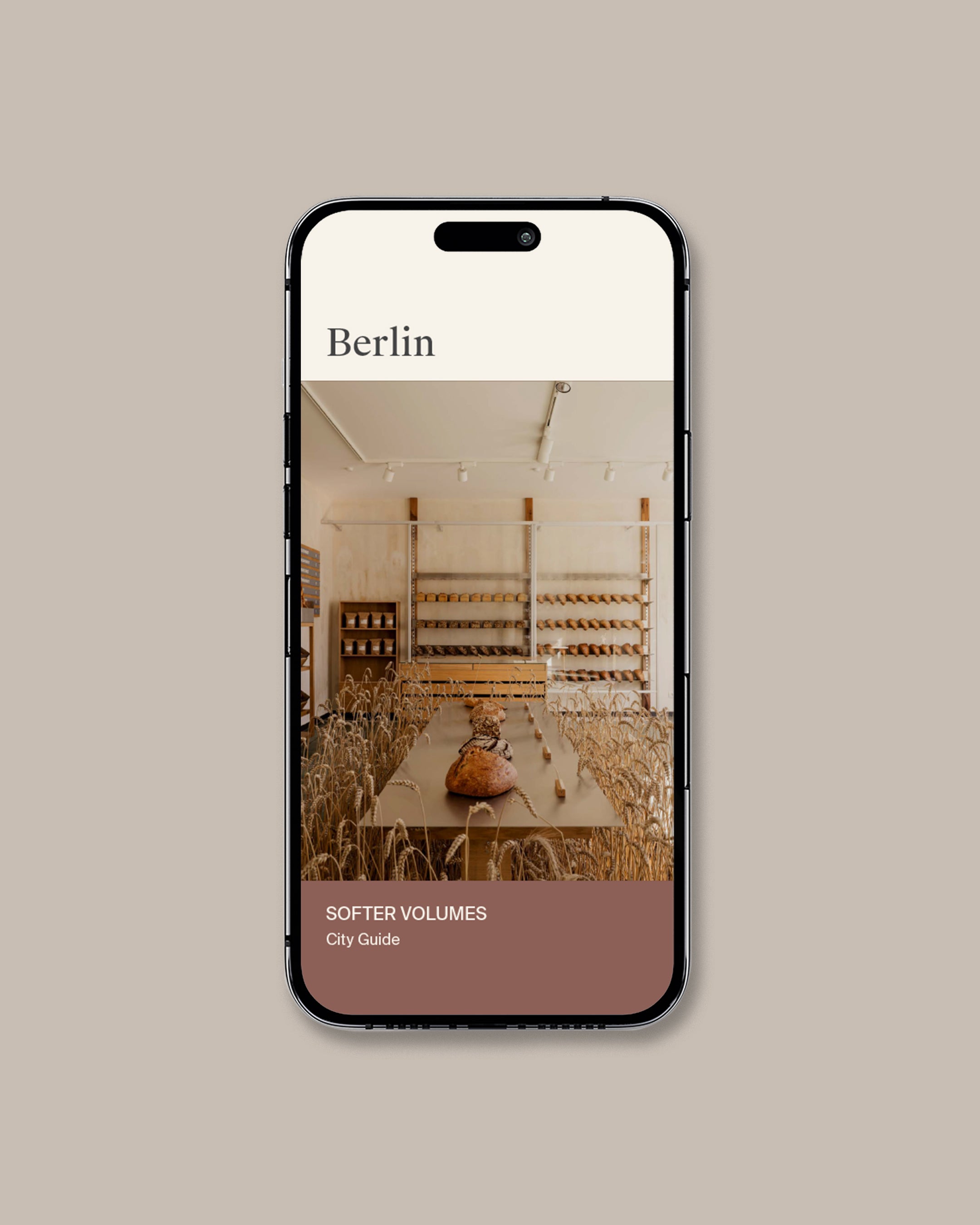 Berlin City Guide (PDF Book)