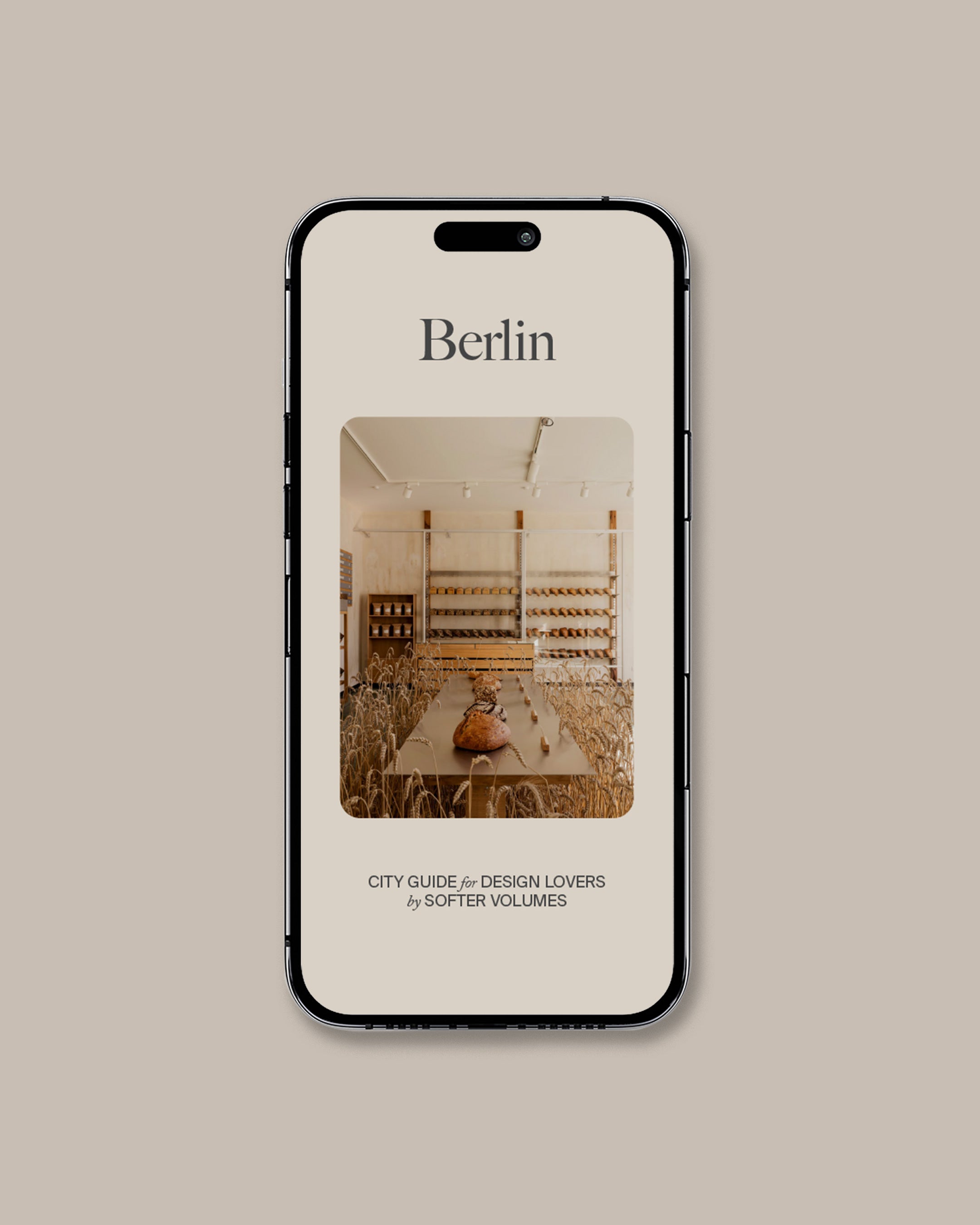 Berlin City Guide (PDF Book)