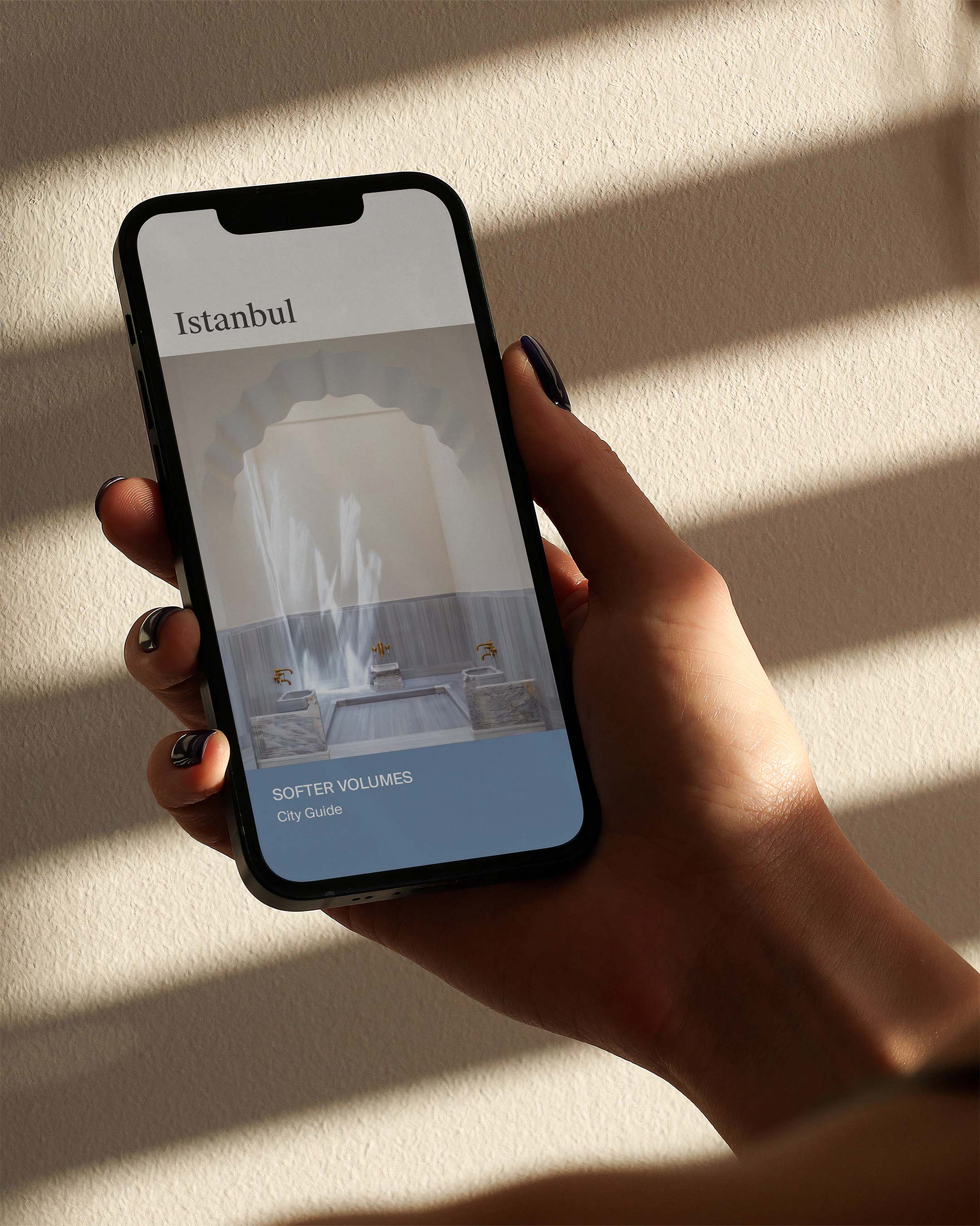 Istanbul City Guide (PDF Book)