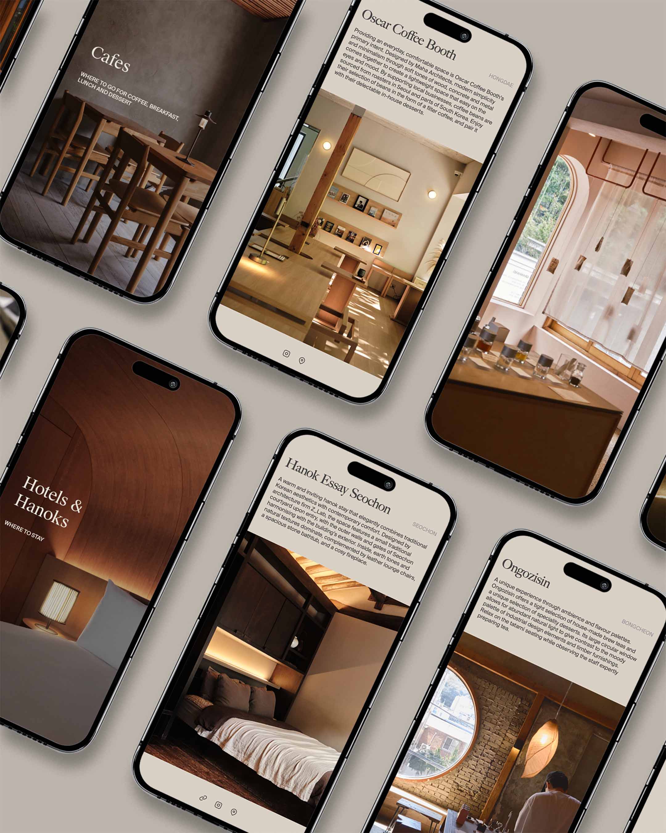 Seoul City Guide (PDF Book)