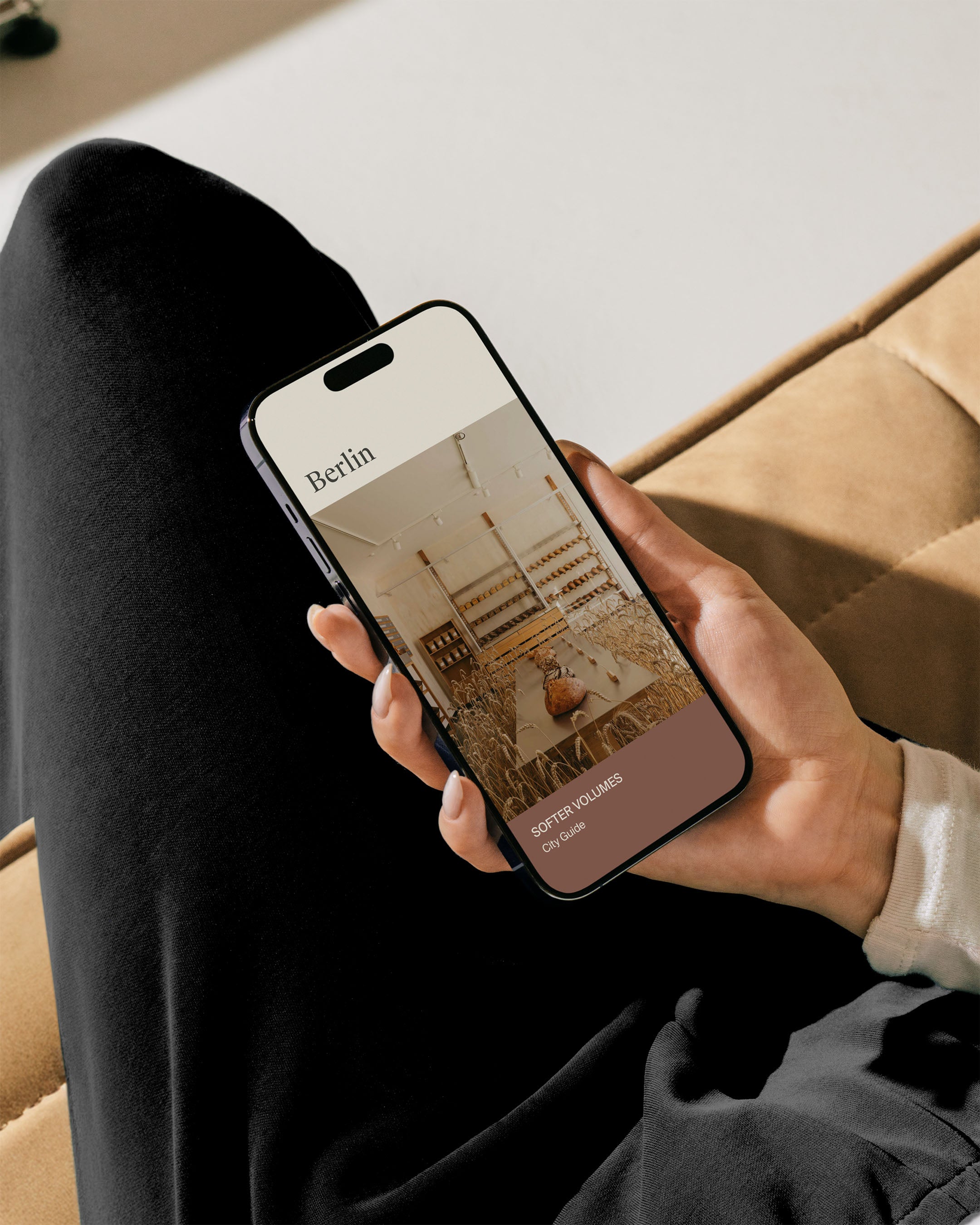 Berlin City Guide (PDF Book)