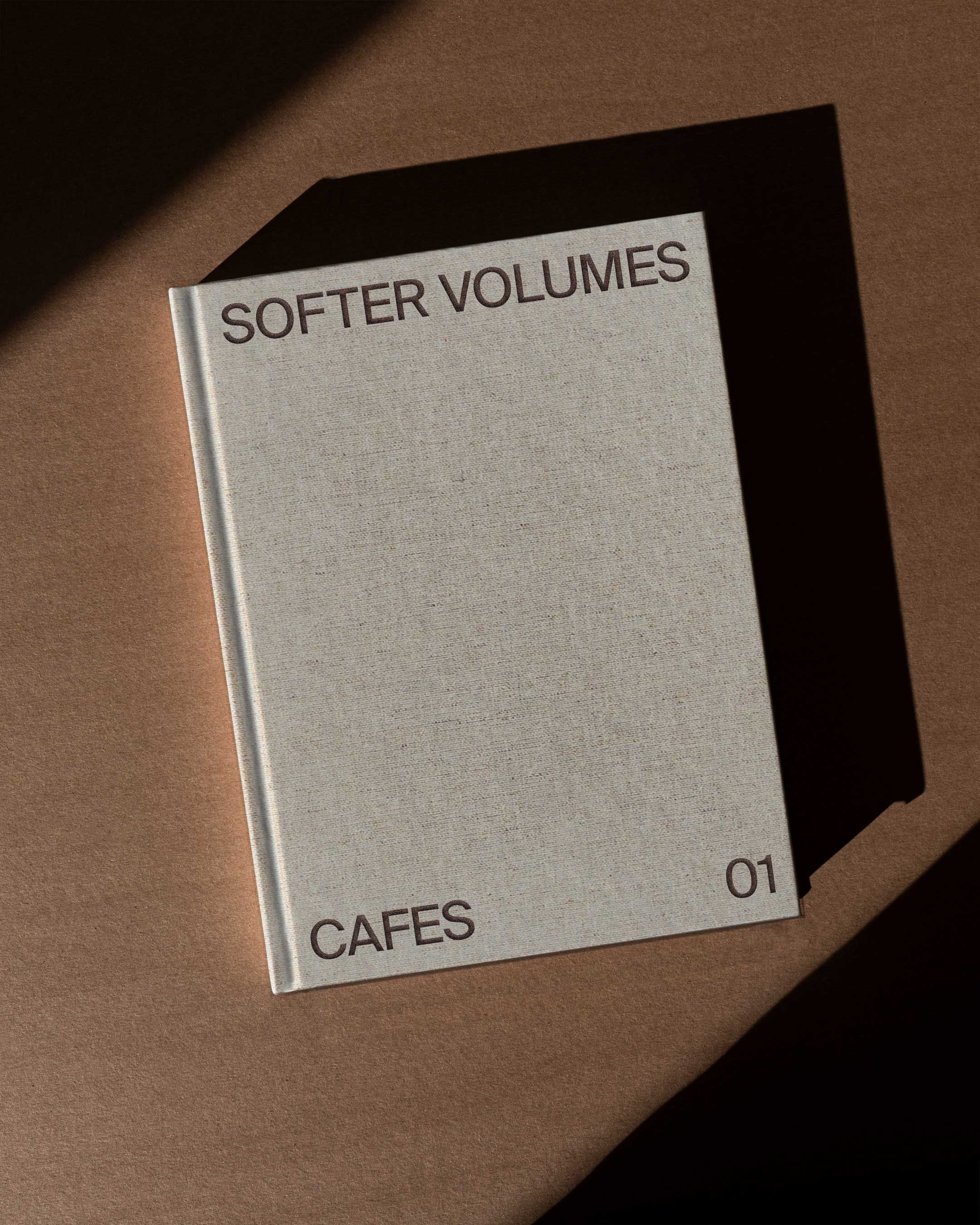 Cafes Vol. 01