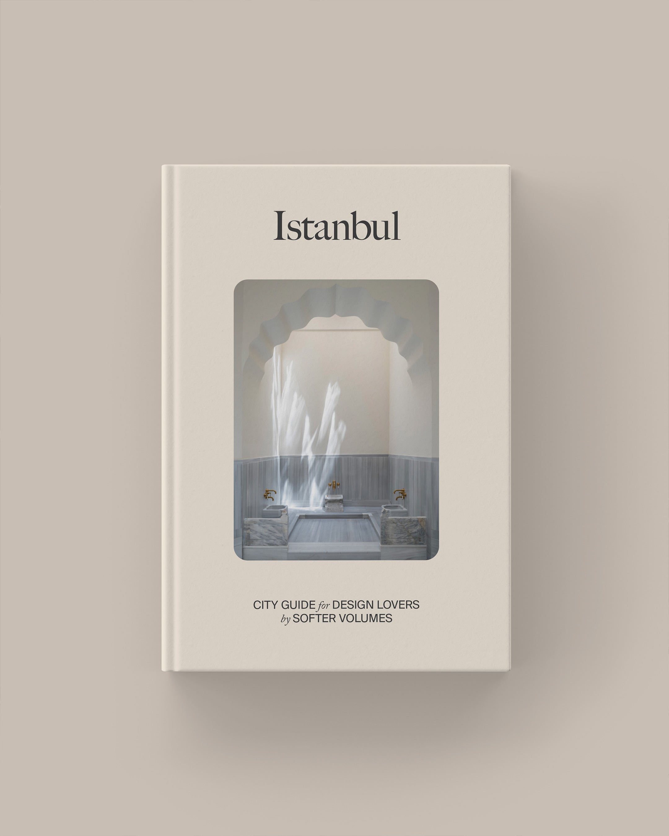 Istanbul City Guide (PDF Book)