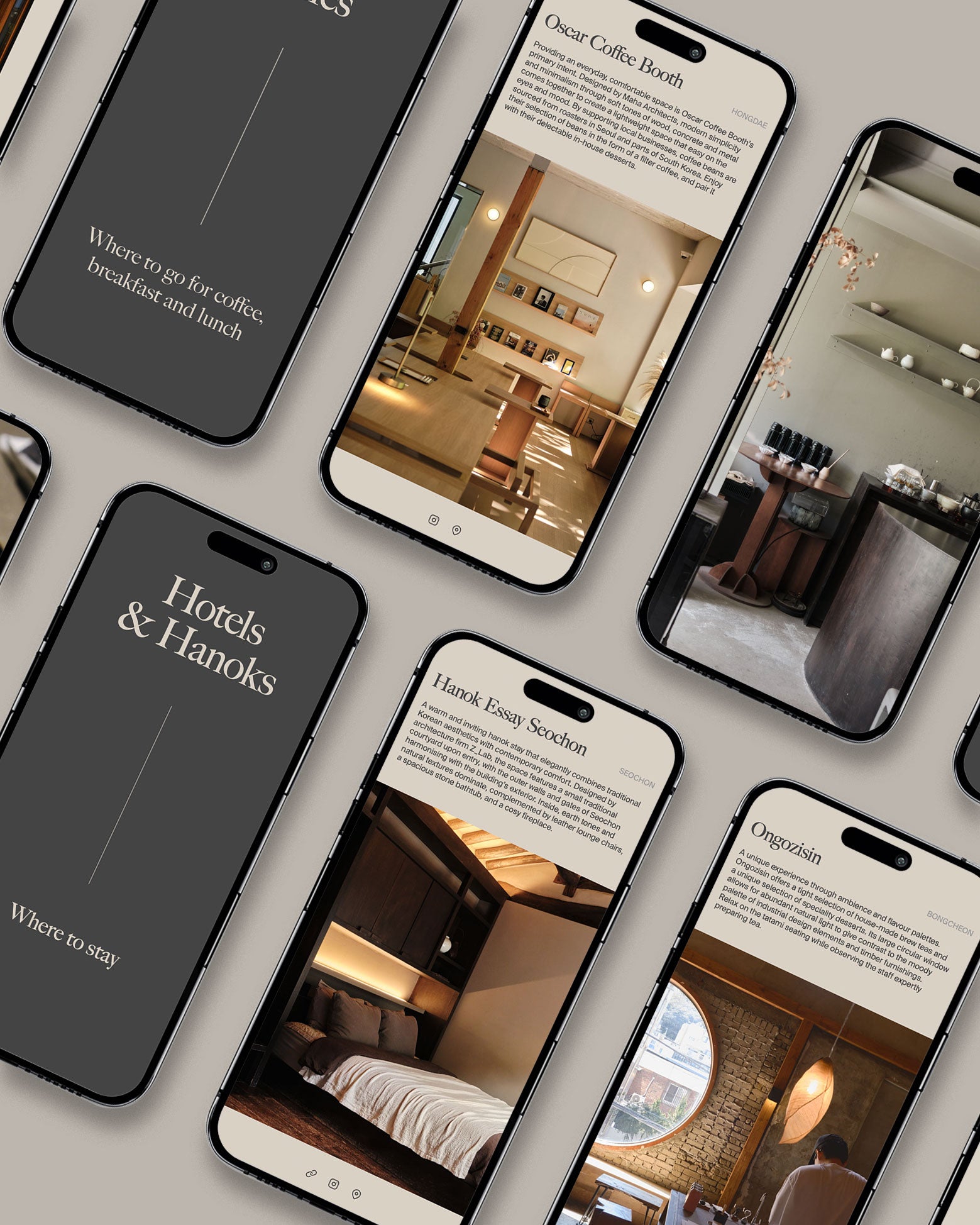 SEOUL CITY GUIDE PDF BOOK visual data 5