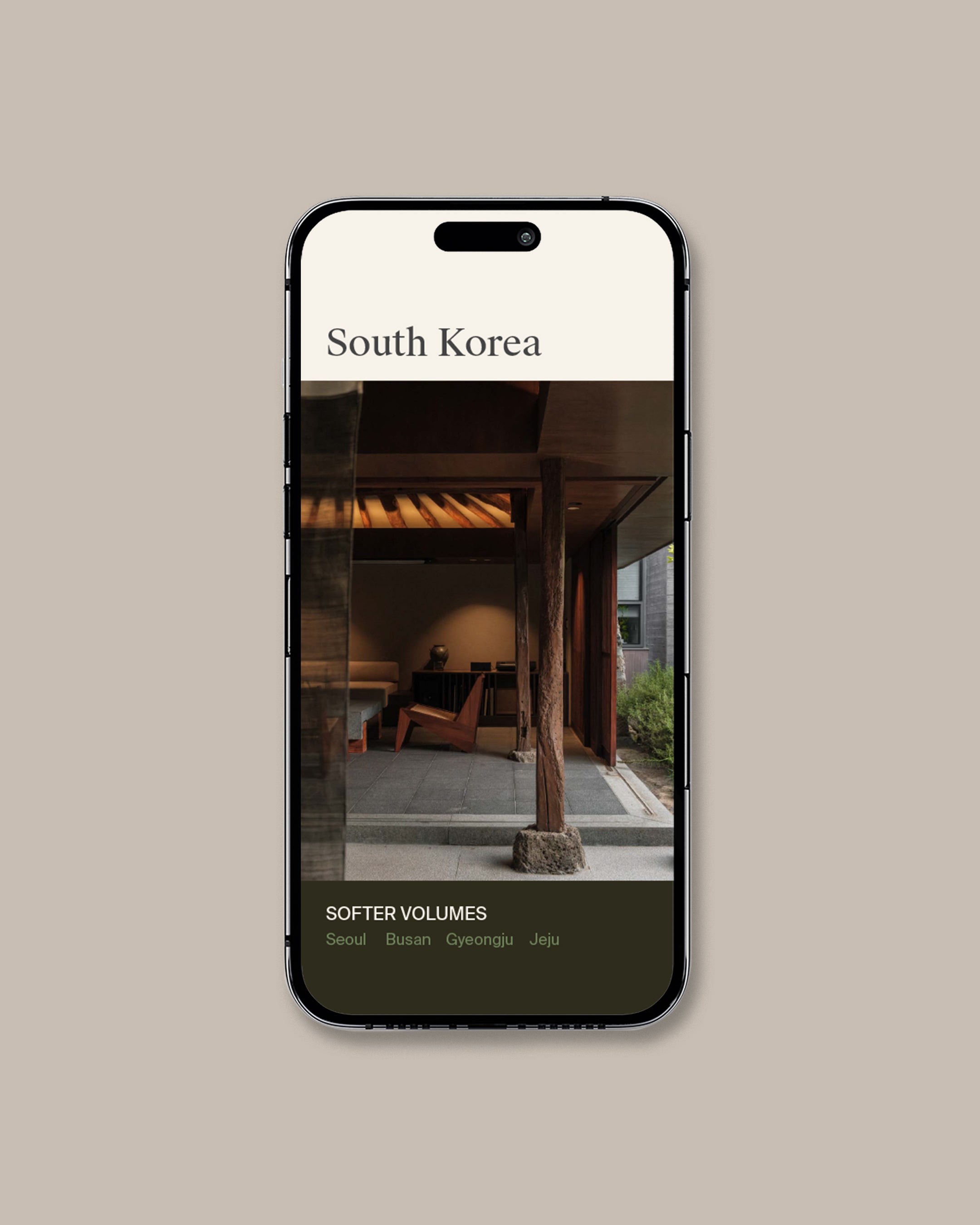 South Korea Country Guide (PDF Book)