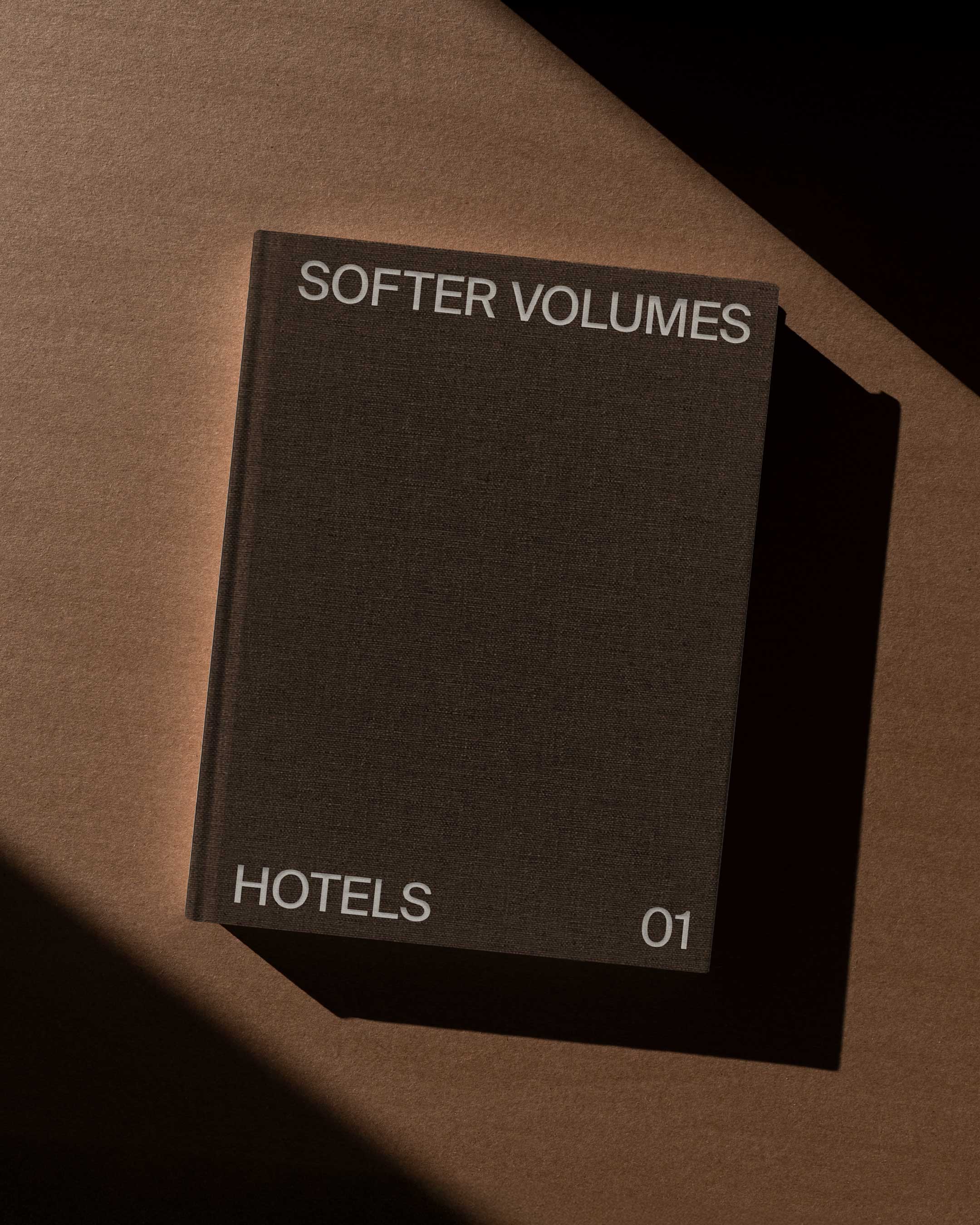 Hotels Vol. 01 (Pre-order)