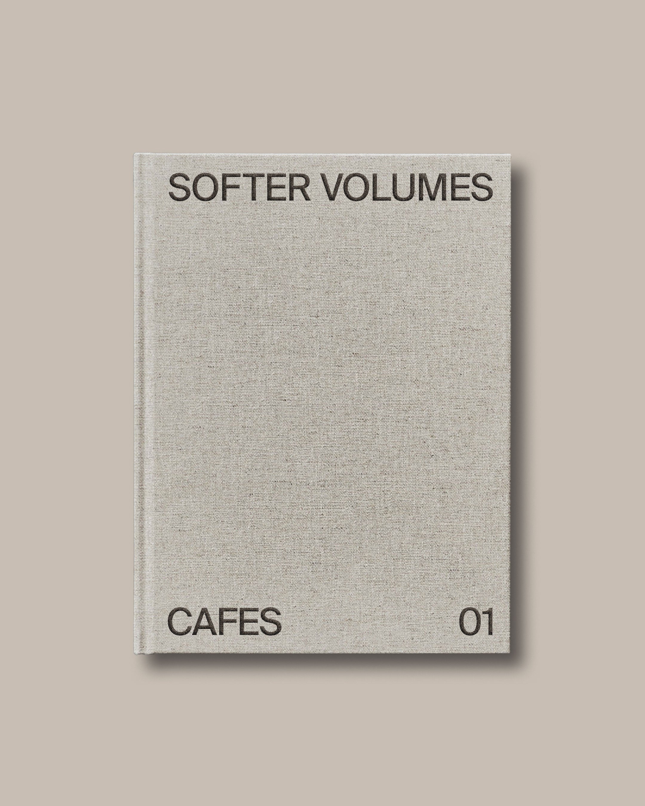 Cafes Vol. 01