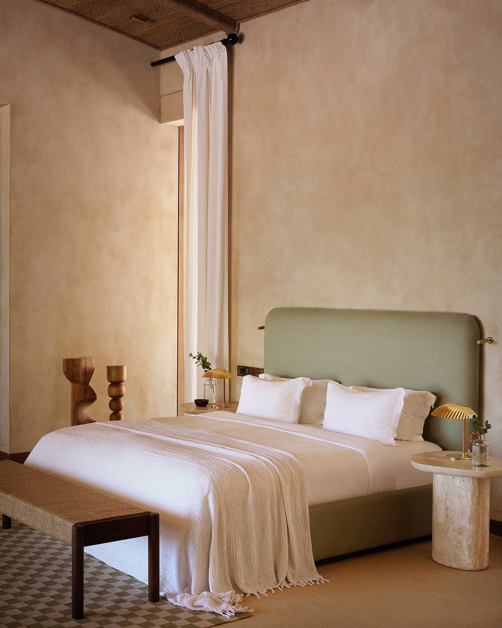 THE SOFTER VOLUMES - HOTELS VOL. 01