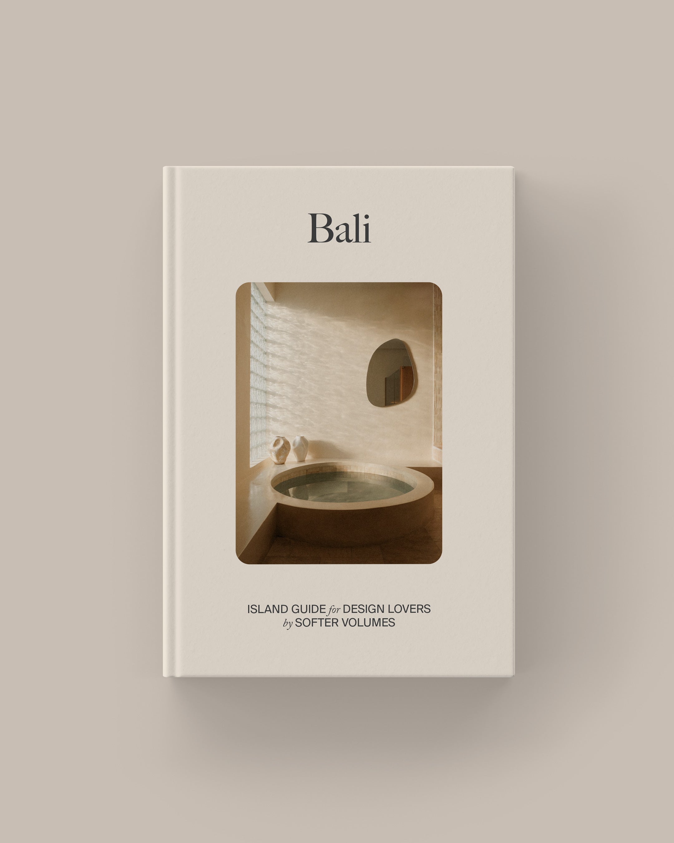 Bali Island Guide (PDF Book)